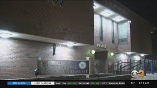 Details Peekskill Officer Charged With Sexually Abusing Woman Guide