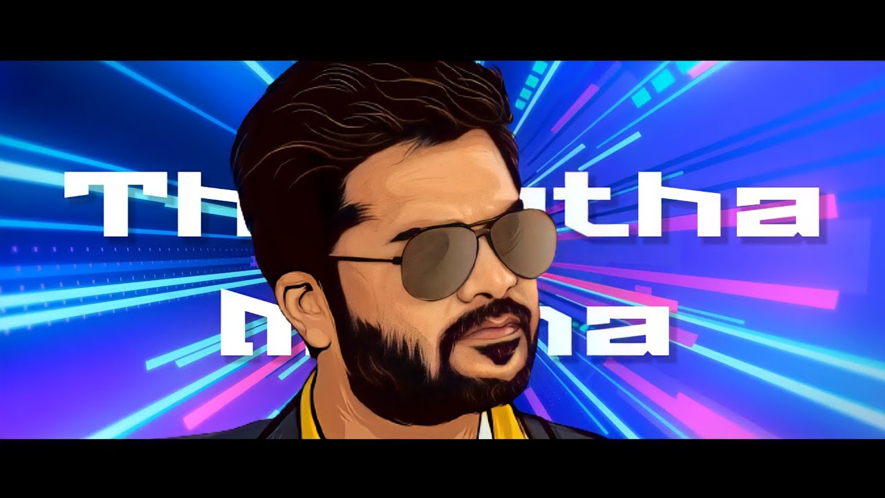 Simbu Love Failure Anthem  STR  Anirudh  Beep Song Without Bad Words  UnOfficial Recut Version