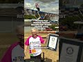 97-year-old woman breaks record for oldest female wing walker