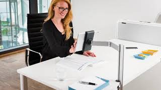 Hoe Integreer Ik Mijn Tablet Optimaal In Een Werkomgeving Of Thuis?