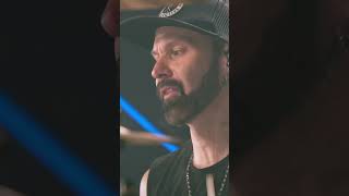 Thumbnail for Chad Szeliga Breaking Down His Most Iconic Groove #drumeo #chadszeliga #breakingbenjamin