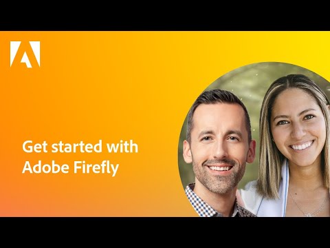 Get Started with Adobe Firefly | Generative AI in the Classroom with Adobe Express thumbnail