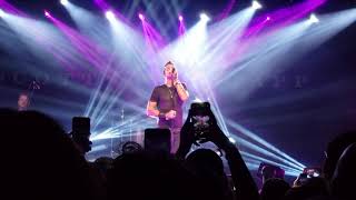 Gone Too Soon cortado - Scott Stapp - São Paulo 2019 - Audio