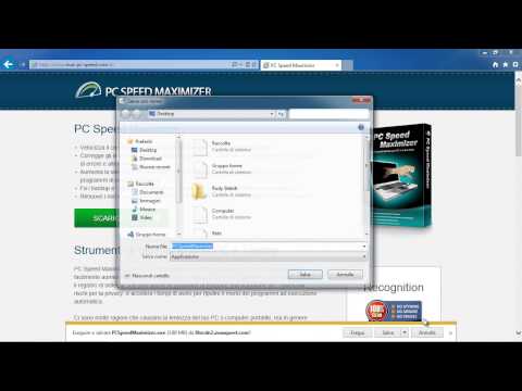 Velocizzare Windows 7