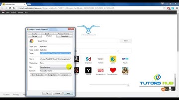 How To Remove Istart.Webssearches.com Redirect Virus | Chrome | Firefox | Opera | IE
