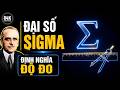 Vì Sao Phải Có Sigma Đại Số? Bí Ẩn Đằng Sau Độ Đo Lebesgue