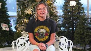 Chloe // Baptism Testimony