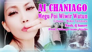 LAGU MAUMERE TERBARU MEGU POI WIWIR WUTUN AI CHANIAGO KARYA NIKO TENNIES