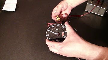 RVI to RVC 4 calibrating