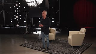 AKG Stories Behind the Sessions | S1 Wrap-up: Nic Harcourt Shares Iconic Artist & Producer Stories