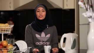 The Durys Out Film - Fatima - Ahmeds Sister