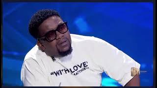 Dez Wooden Mic Idols Sa 17 July 2022