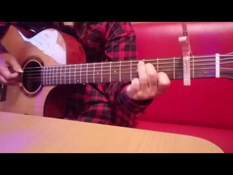 PRIDE  🎵 今井 美樹  cover by miyuki ギター弾き語り(ギター12ヶ月)