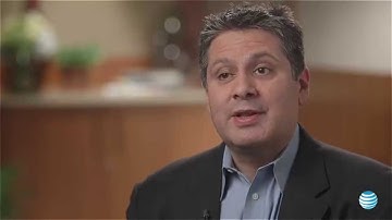 Plantronics Experience with AT&T Enhanced WebRTC in the Contact Center