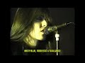 BUCK-TICK - Misty Blue (Sub Espa&ntilde;ol) TV LIVE 1990 4K