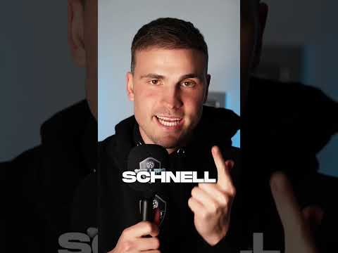 Deine Chance beim KSC, bewirb dich jetzt 🤝