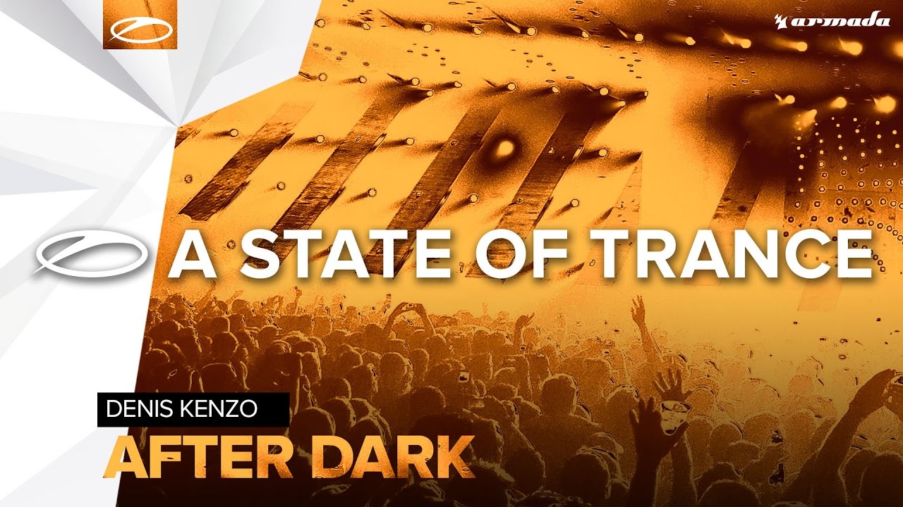 Watch Denis Kenzo - After Dark (Extended Mix) on YouTube Watch Denis Kenzo - After Dark (Extended Mix) on YouTube