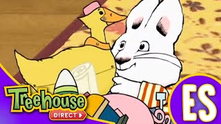 Max y Ruby Episodios Para Niños  Feliz Día de la Madre Compilación de 70 mins