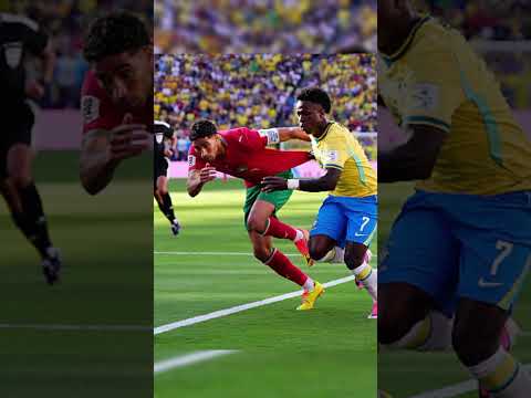 Brasil preocupa, Paraguay decepciona y Ecuador cae sobre la hora. #futbol #brasil #paraguay #ecuador
