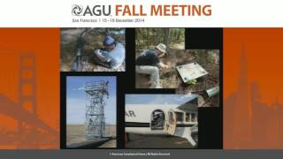 FROM THE PAST TO THE FUTURE: BUILDING A NEW CONTINENTAL SCALE LONG-TERM IN-SITU DATA NETWORK