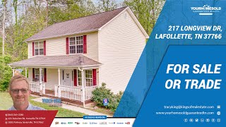 217 Longview Dr video tour
