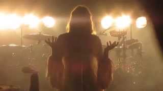 Florence + the Machine - What the Water Gave Me [Live in Lisboa 2015 Super Bock Super Rock]