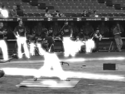 Randal Grichuk Highlight Video