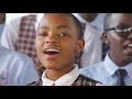 LOVE IS GREATER-Geita Adventist Secondary School