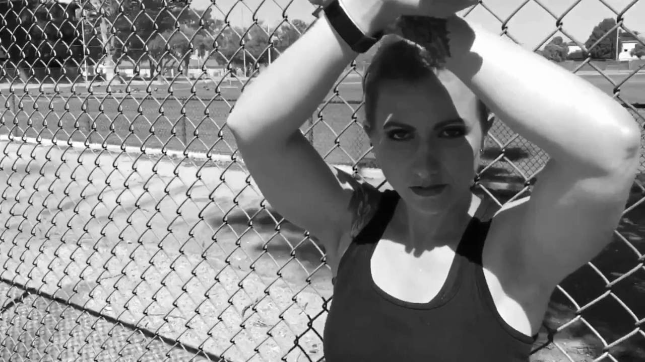 Desperado / BTS Fitness Editorial