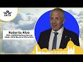 Roberto Alvo, CEO, LATAM Airlines Group, Chair, IATA Board of Directors