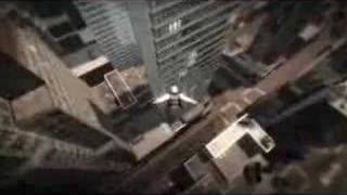 Prototype Teaser Trailer Xbox 360Ps3Pc