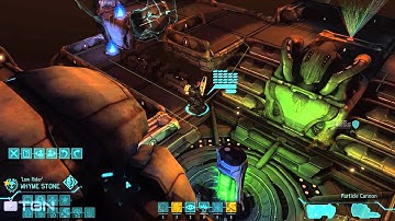 XCOM Enemy Within ep32: Operation Cold Tears. (Alien Base Assault)  [I/I/SW]