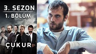 Çukur 3 Sezon 1 Bölüm Full Hd