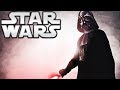 Darth Vader and the Jedi Council's Ghost Prison [FULL Comic Movie] - Star Wars Explained