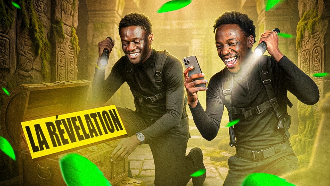 Le Pouvoir de la Révélation