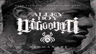 Alley Boy- "I Want In" (T.I. And Young Jeezy Diss)