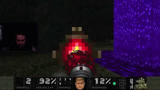 [STRONKI] Doom 2014 Cacowards: Mayan Mishap Ep 2