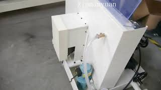 XMY301 Circular blade/air blade/tungsten steel round knife sharpening machine