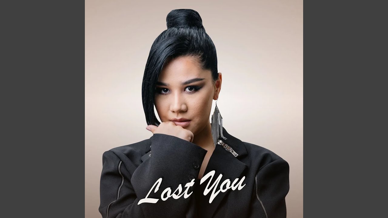 Lost You - YouTube