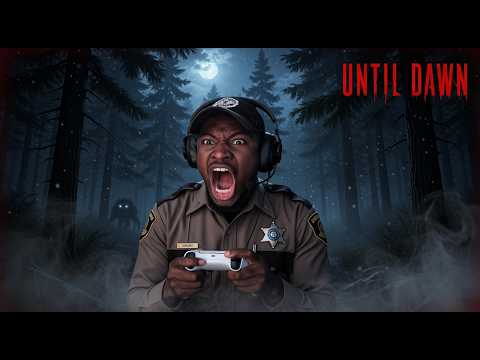 C'EST UN CAUCHEMAR !!! (Until down) #1