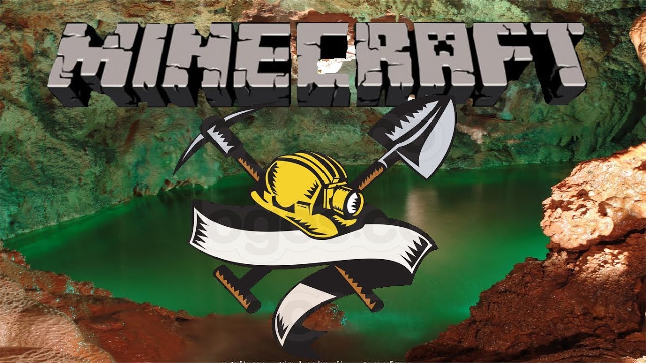 Minecraft Mod Mining Helmet - Capacete de Mineiro - YouTube