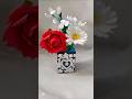 Homedecor ideas with paperফুলদানি তৈরি। #craft #shorts #trending #diy #flowers #new #homedecor
