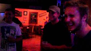 "He's Not Even Moving" Brickyard BBQ 9-3-11 Lewiston, NY