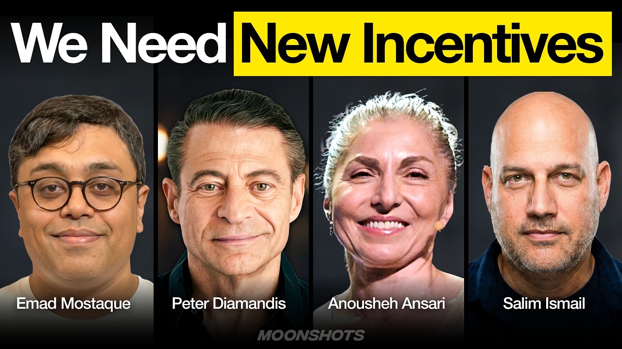 Anousheh Ansari says carbon removal XPRIZE teams drew about $1.4bn in follow-on investment