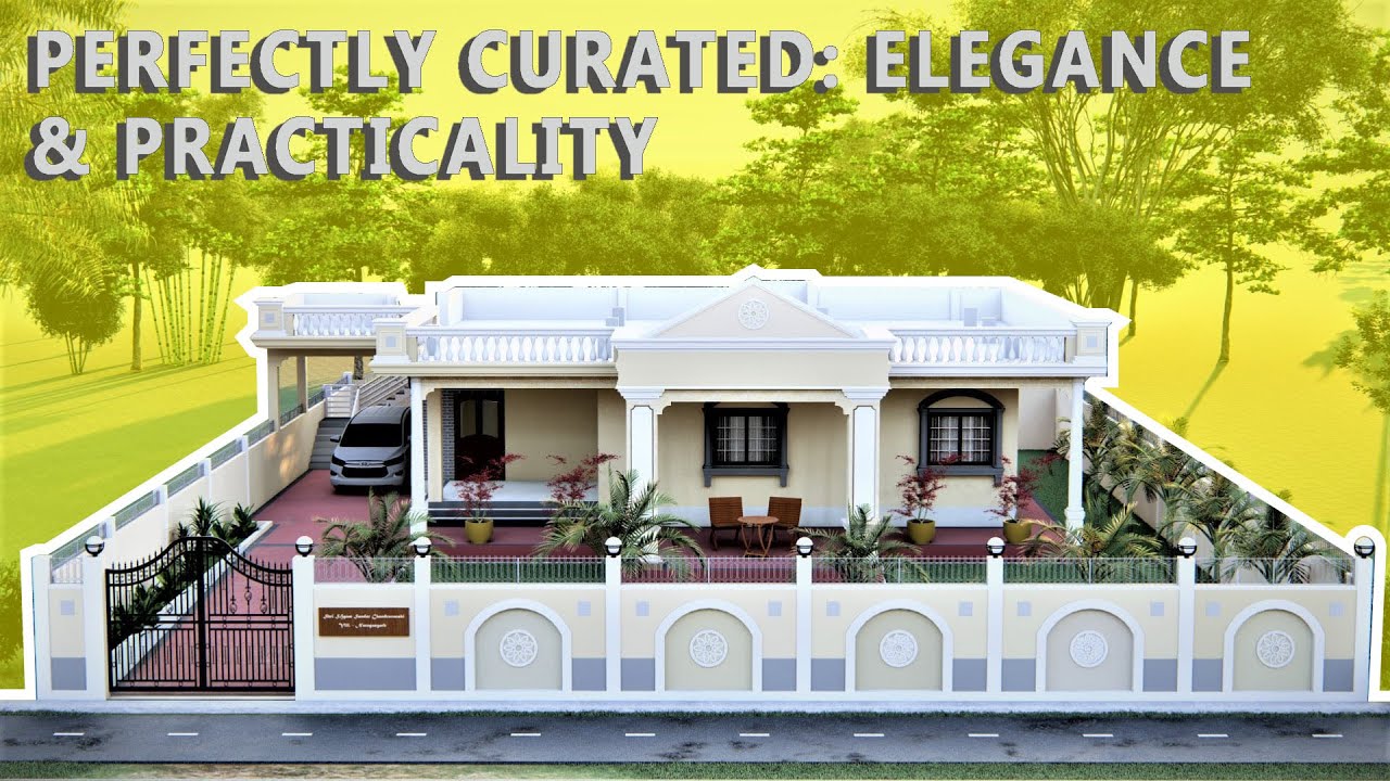 Perfectly Curated: Elegance and Practicality | Rajnandgaon ...