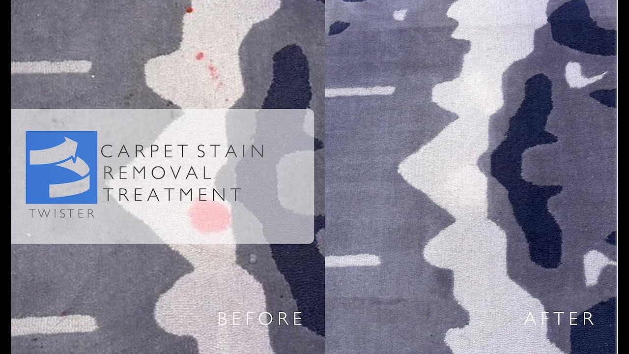 Carpet Stain Removal Twister Tailor made Solutions Dubai Call