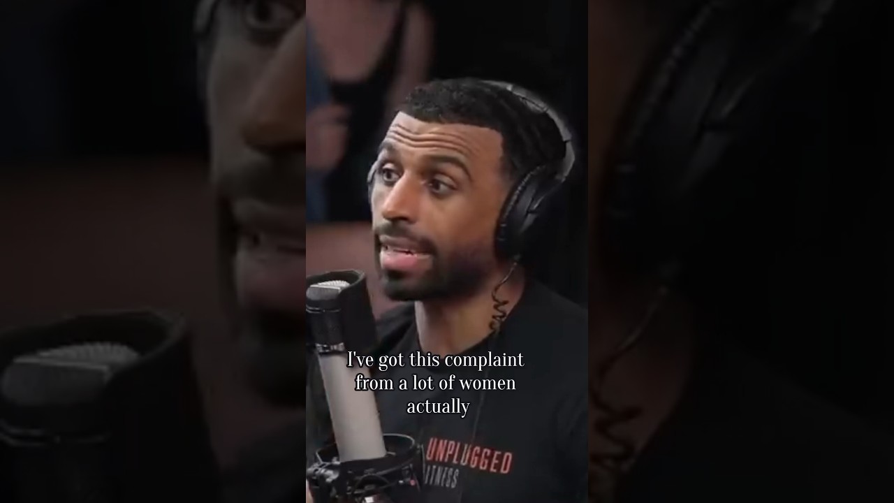 Why men don’t approach women anymore