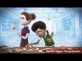 3D Animation Show Reel - Acting - Promoción 2 y 3 - Animum