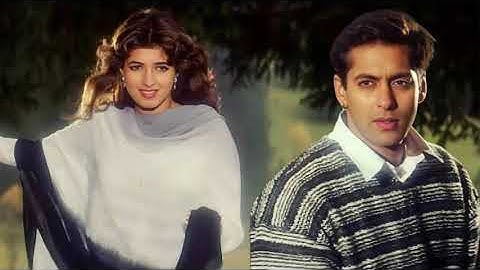 Madhosh Dil Ki Dhadkan | Kumar Sanu | Lata Mangeshkar | Jab Pyaar Kisise Hota Hai (1998)