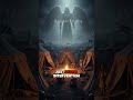 The Angel Who Killed 185,000 Men